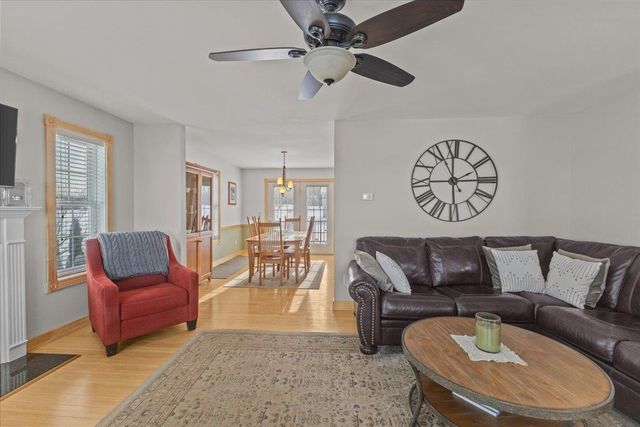 286 Harbor View Drive, St. Albans Town, VT 05478