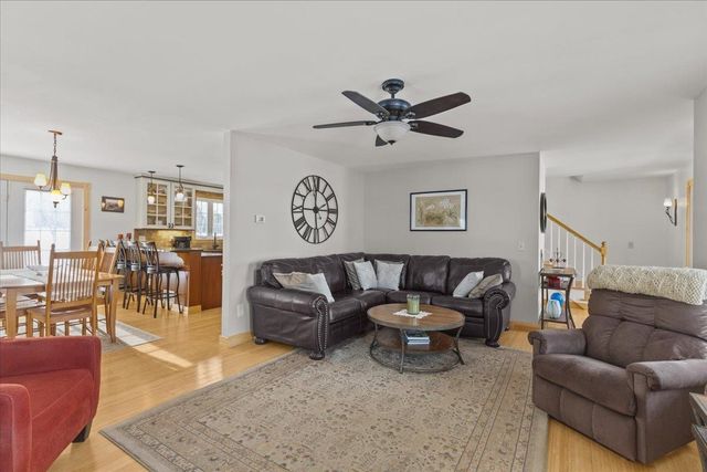 286 Harbor View Drive, St. Albans Town, VT 05478