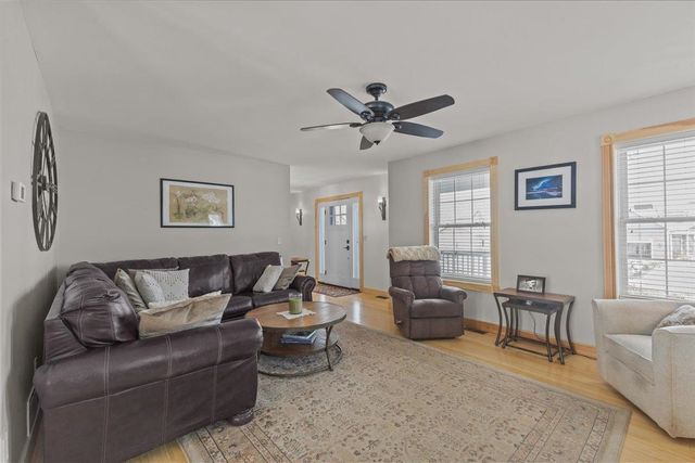 286 Harbor View Drive, St. Albans Town, VT 05478