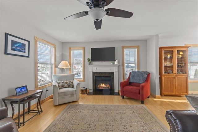 286 Harbor View Drive, St. Albans Town, VT 05478