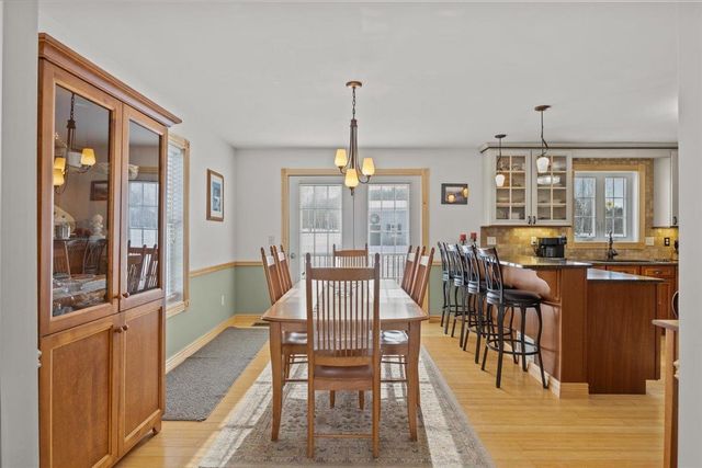 286 Harbor View Drive, St. Albans Town, VT 05478