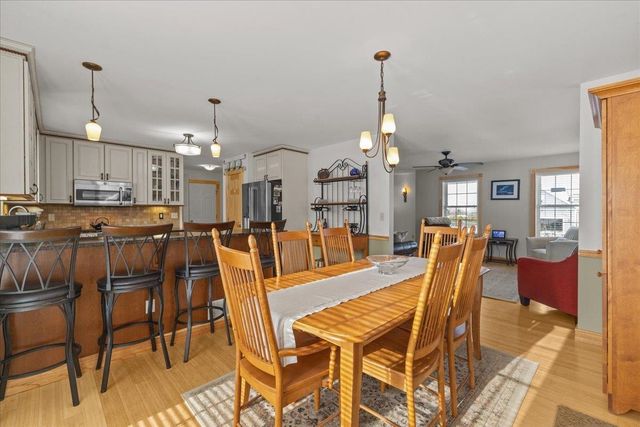 286 Harbor View Drive, St. Albans Town, VT 05478