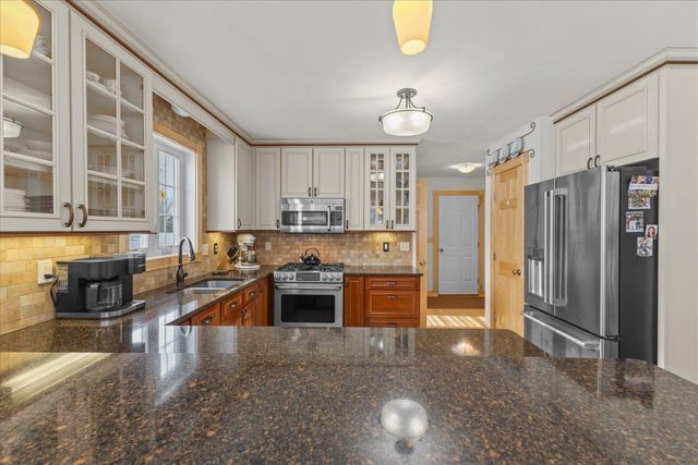 286 Harbor View Drive, St. Albans Town, VT 05478