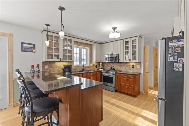 286 Harbor View Drive, St. Albans Town, VT 05478