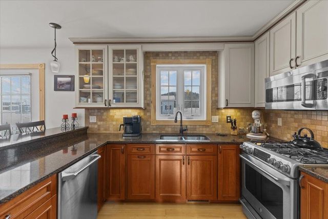 286 Harbor View Drive, St. Albans Town, VT 05478