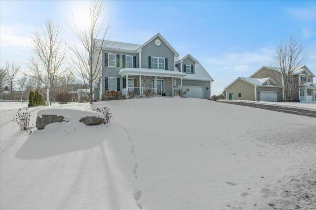 286 Harbor View Drive, St. Albans Town, VT 05478