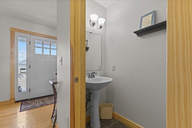 286 Harbor View Drive, St. Albans Town, VT 05478