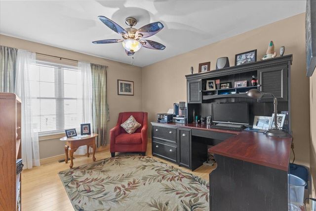 286 Harbor View Drive, St. Albans Town, VT 05478