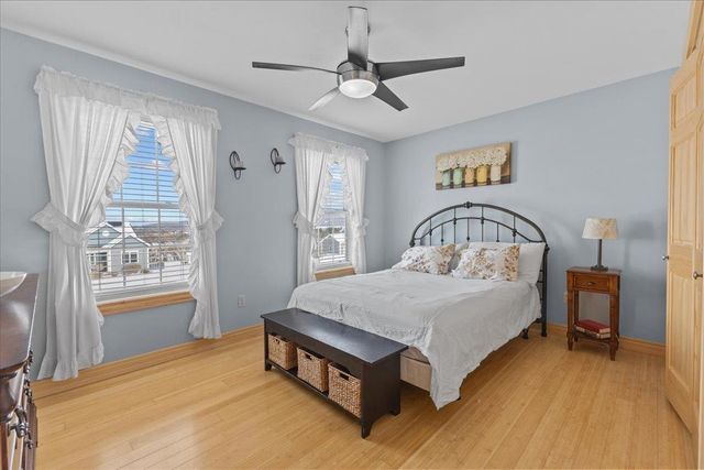 286 Harbor View Drive, St. Albans Town, VT 05478