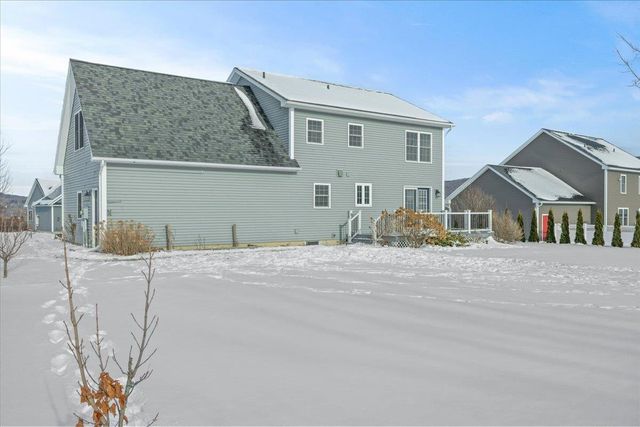 286 Harbor View Drive, St. Albans Town, VT 05478