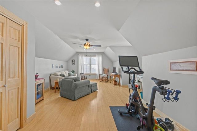 286 Harbor View Drive, St. Albans Town, VT 05478