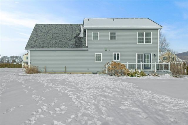 286 Harbor View Drive, St. Albans Town, VT 05478