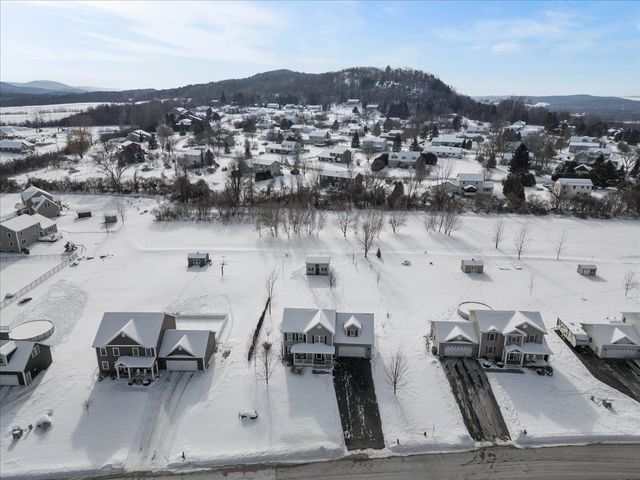 286 Harbor View Drive, St. Albans Town, VT 05478