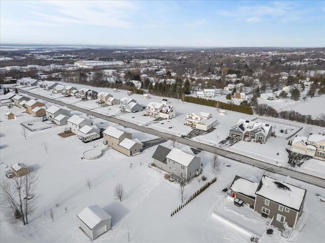 286 Harbor View Drive, St. Albans Town, VT 05478