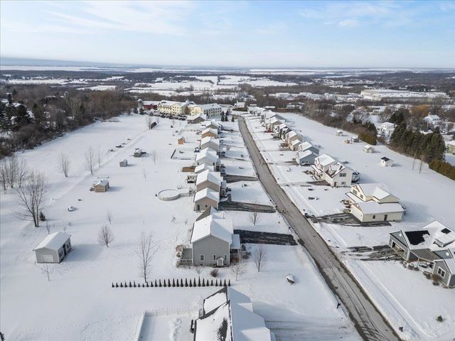 286 Harbor View Drive, St. Albans Town, VT 05478