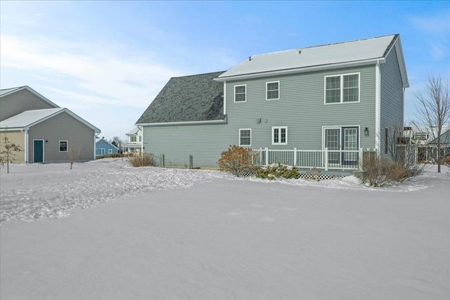 286 Harbor View Drive, St. Albans Town, VT 05478