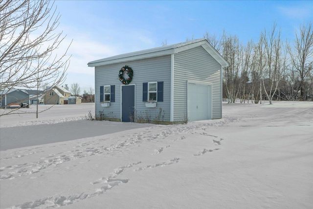 286 Harbor View Drive, St. Albans Town, VT 05478