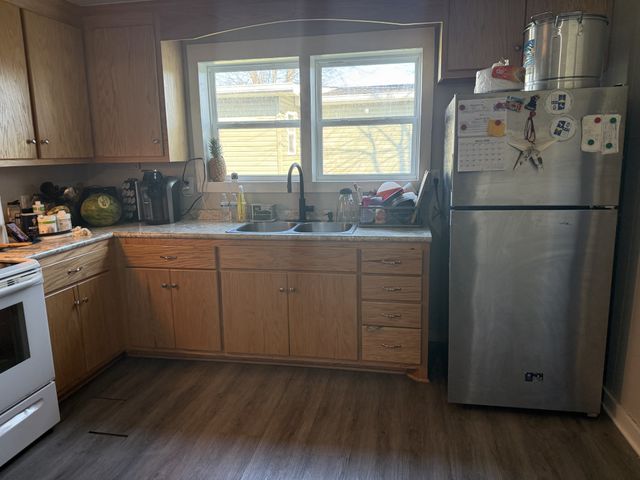 244 E Cedar St, Shelbyville, TN 37160