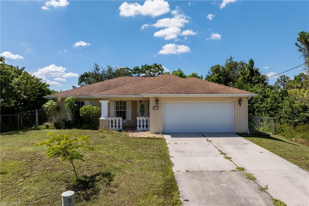 829 Anza AVE, Lehigh Acres, FL 33971
