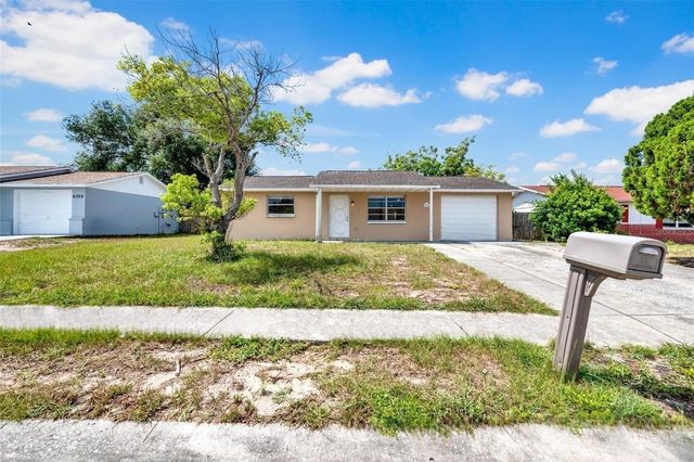 6318 BALDWYN AVENUE, New Port Richey, FL 34653