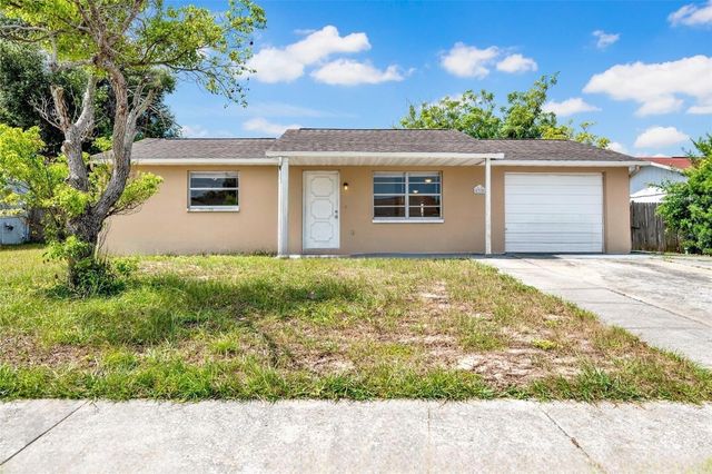 6318 BALDWYN AVENUE, New Port Richey, FL 34653