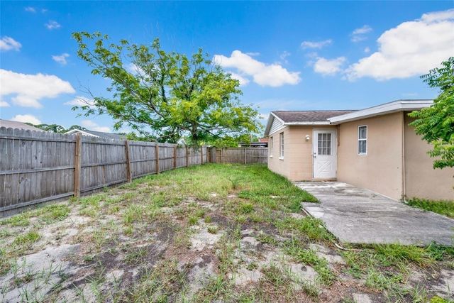 6318 BALDWYN AVENUE, New Port Richey, FL 34653