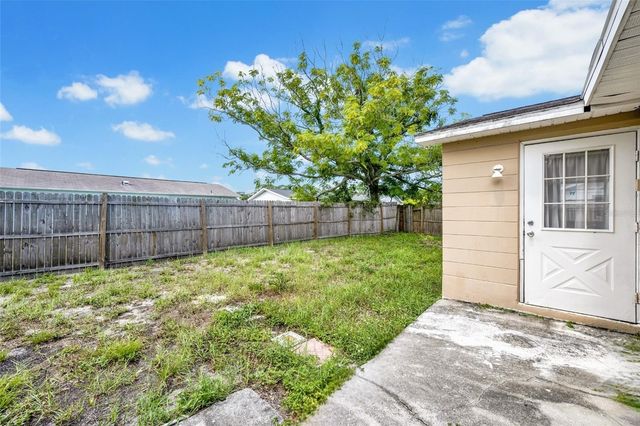 6318 BALDWYN AVENUE, New Port Richey, FL 34653