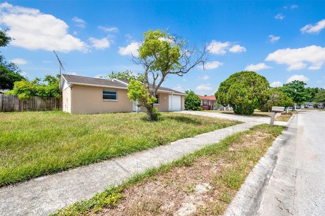 6318 BALDWYN AVENUE, New Port Richey, FL 34653