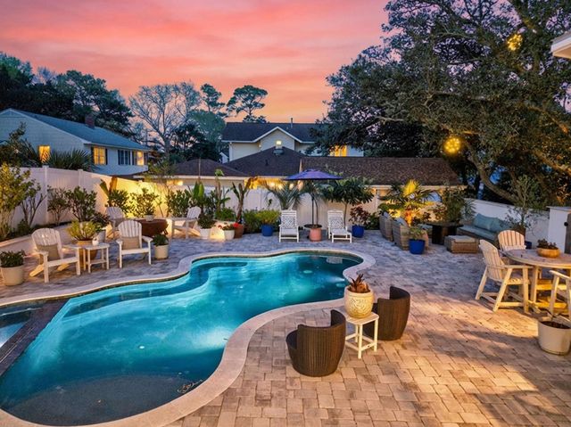 302 65th Ave. N, Myrtle Beach, SC 29577