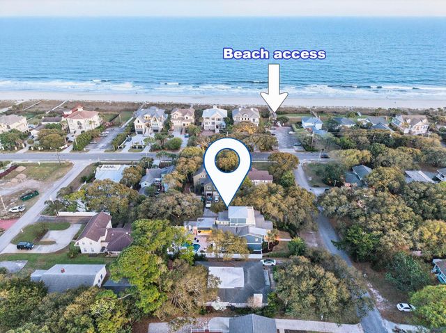 302 65th Ave. N, Myrtle Beach, SC 29577
