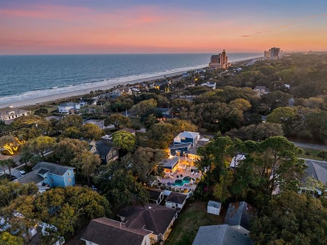 302 65th Ave. N, Myrtle Beach, SC 29577