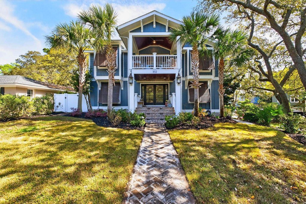 302 65th Ave. N, Myrtle Beach, SC 29577 — photo 3