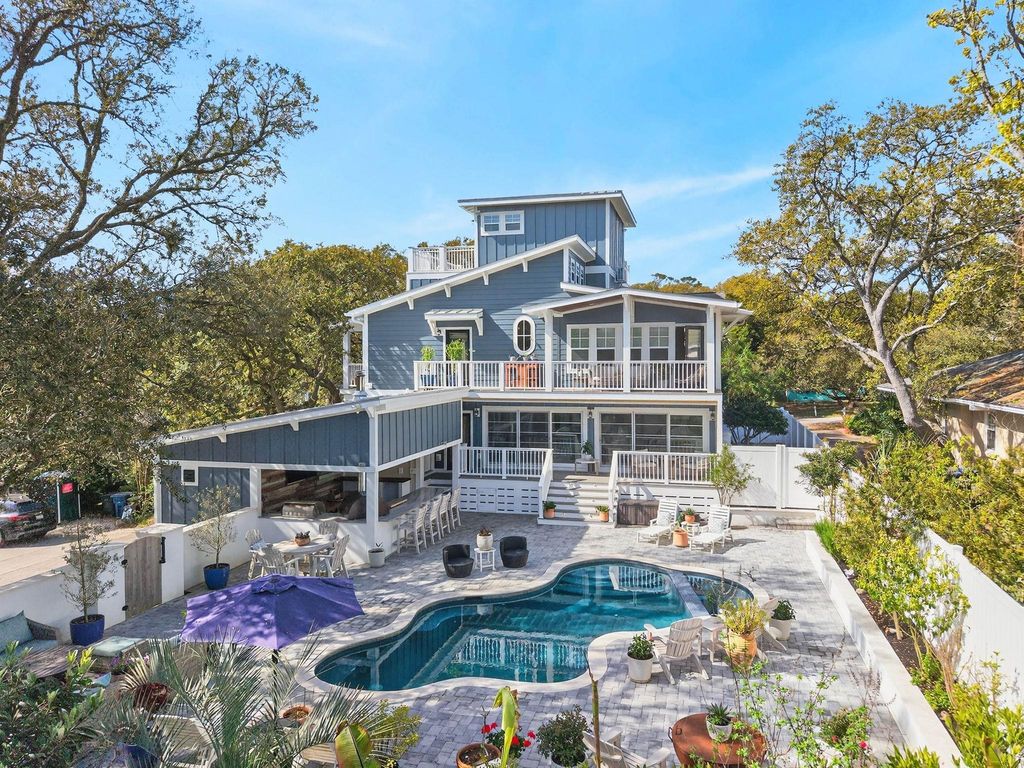 302 65th Ave. N, Myrtle Beach, SC 29577 — photo 4