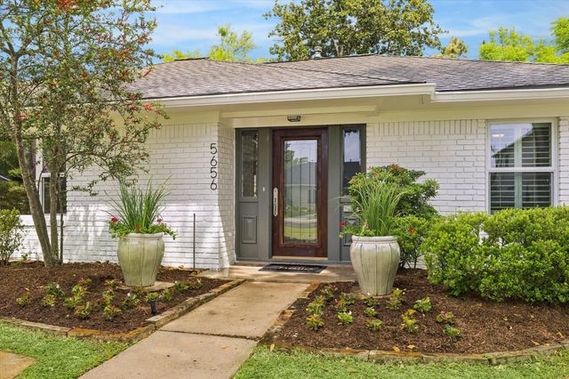 5656 Piping Rock Lane, Houston, TX 77056