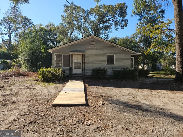 344 East Main Street, Statesboro, GA 30458