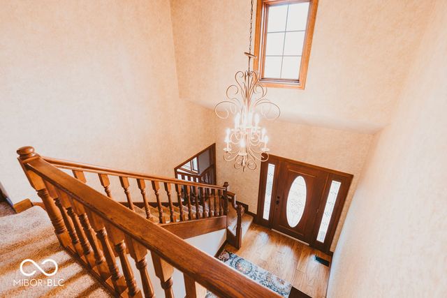 6712 Forrest Commons Boulevard, Indianapolis, IN 46227