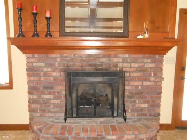 6712 Forrest Commons Boulevard, Indianapolis, IN 46227