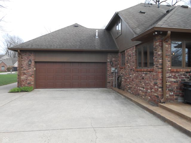 6712 Forrest Commons Boulevard, Indianapolis, IN 46227