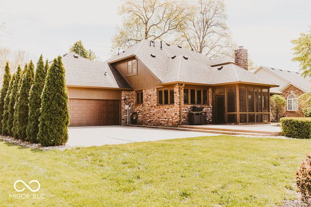 6712 Forrest Commons Boulevard, Indianapolis, IN 46227