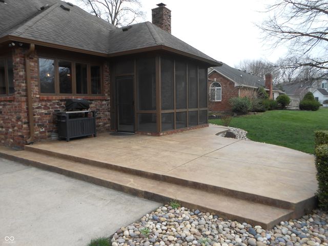 6712 Forrest Commons Boulevard, Indianapolis, IN 46227