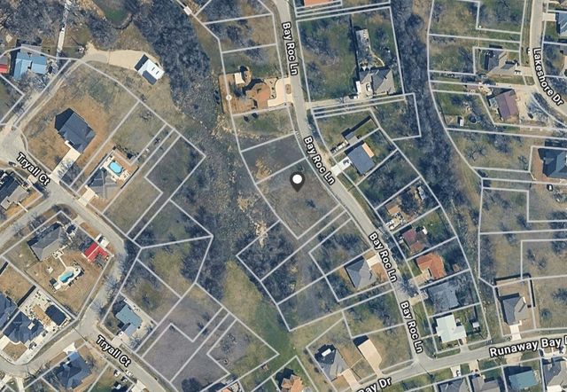 TBD Bay Roc Lane, Runaway Bay, TX 76426