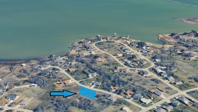 TBD Bay Roc Lane, Runaway Bay, TX 76426