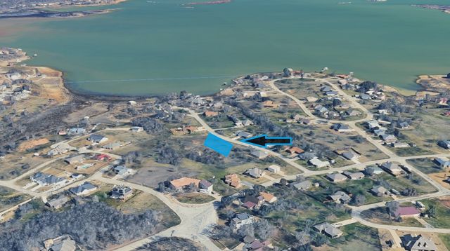 TBD Bay Roc Lane, Runaway Bay, TX 76426