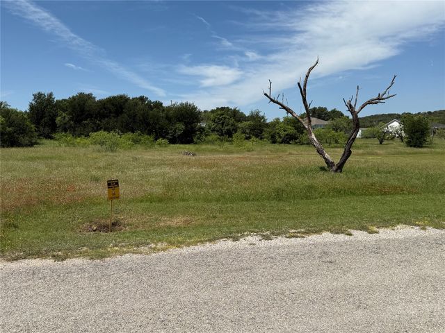 TBD Bay Roc Lane, Runaway Bay, TX 76426