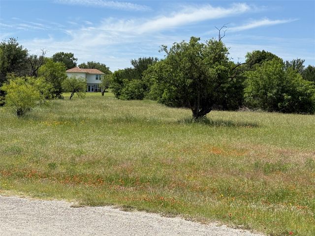 TBD Bay Roc Lane, Runaway Bay, TX 76426