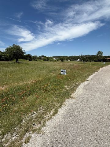 TBD Bay Roc Lane, Runaway Bay, TX 76426