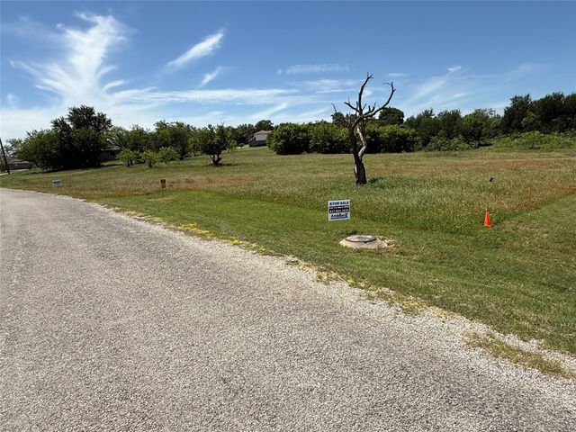 TBD Bay Roc Lane, Runaway Bay, TX 76426