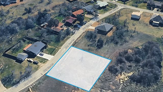 TBD Bay Roc Lane, Runaway Bay, TX 76426