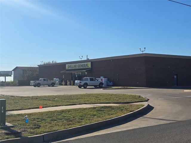 1506 W Bankhead Highway, Weatherford, TX 76086