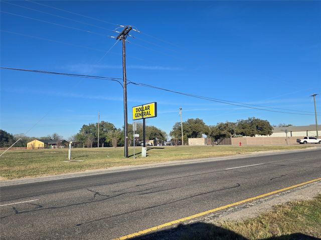 1506 W Bankhead Highway, Weatherford, TX 76086